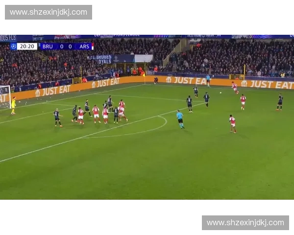 欧冠精彩对决阿森纳全场直播精彩回顾与赛况分析
